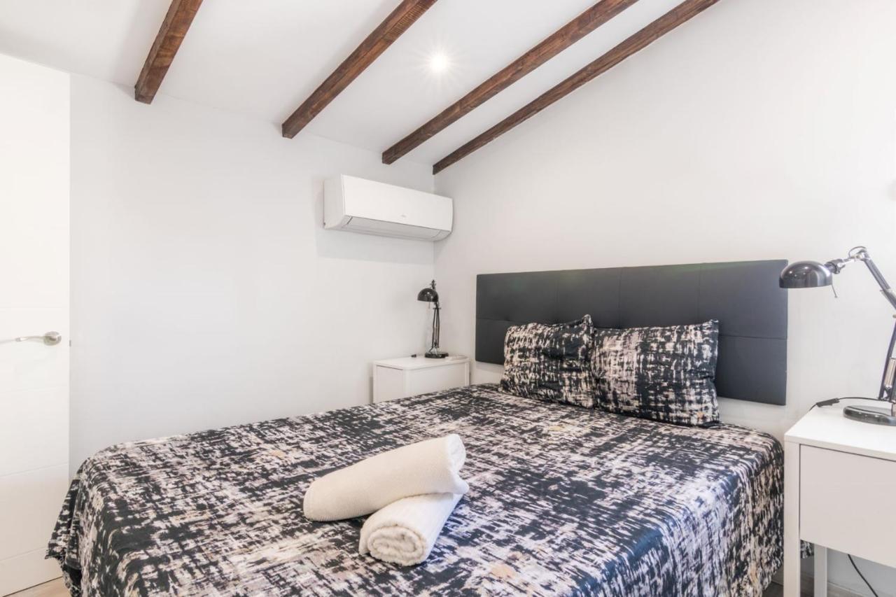 Adosado Cerca Plaza Castilla - Apartamento Cuzco Madrid Esterno foto